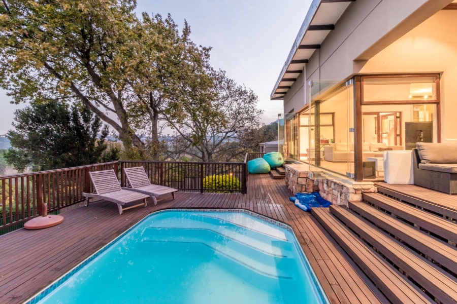 4 Bedroom Property for Sale in Newlands Western Cape